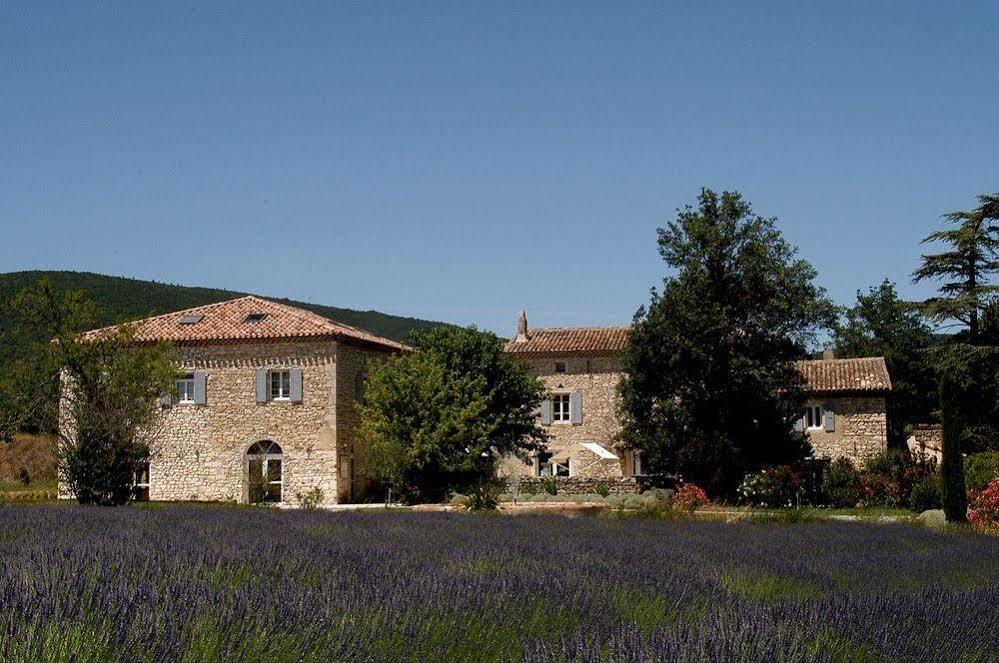 Готель Domaine De La Vivande Marsanne Екстер'єр фото